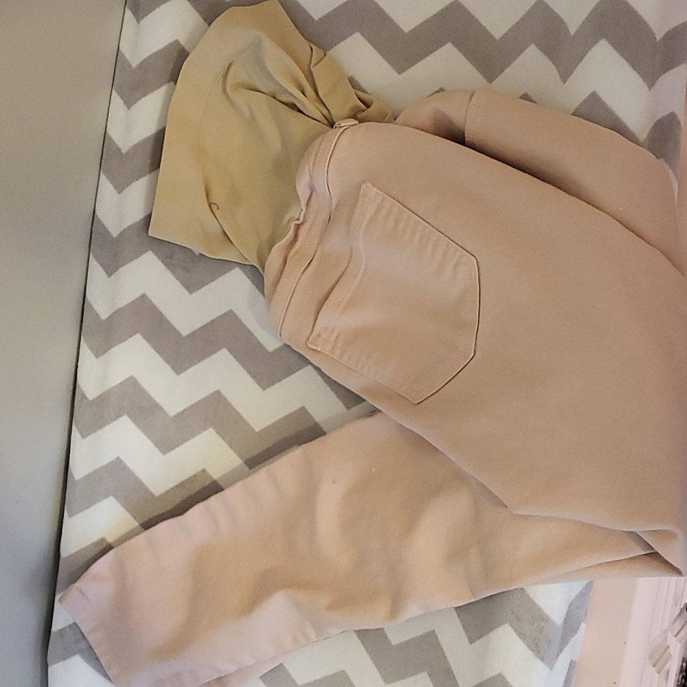 Maternity pants